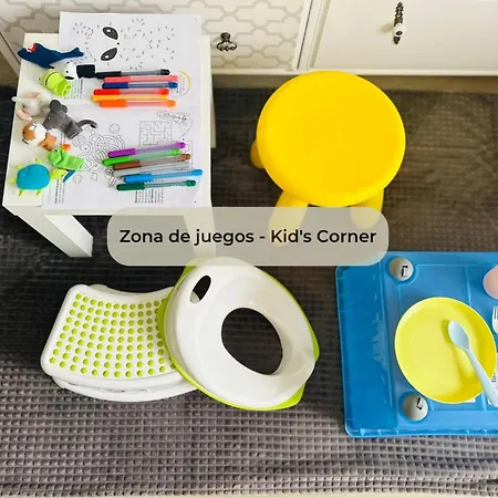 Maracuya Con Piscina, Terraza, Smart Tv, Cocina Completa Y Wifi Apartment