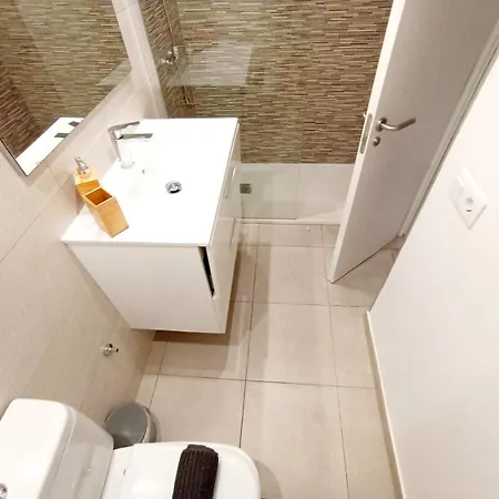 Maracuya Con Piscina, Terraza, Smart Tv, Cocina Completa Y Wifi Apartment