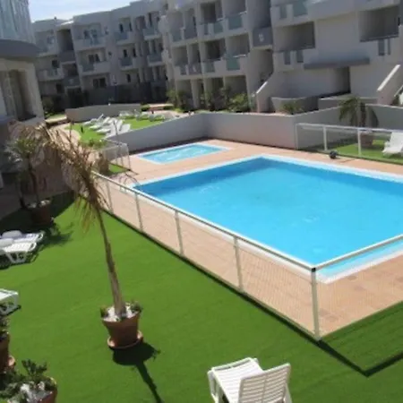 Maracuya Con Piscina, Terraza, Smart Tv, Cocina Completa Y Wifi