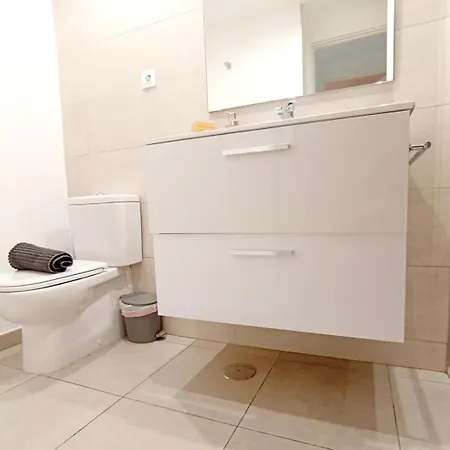 Maracuya Con Piscina, Terraza, Smart Tv, Cocina Completa Y Wifi *
