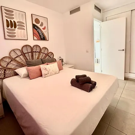 Maracuya Con Piscina, Terraza, Smart Tv, Cocina Completa Y Wifi Apartment