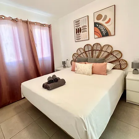Maracuya Con Piscina, Terraza, Smart Tv, Cocina Completa Y Wifi